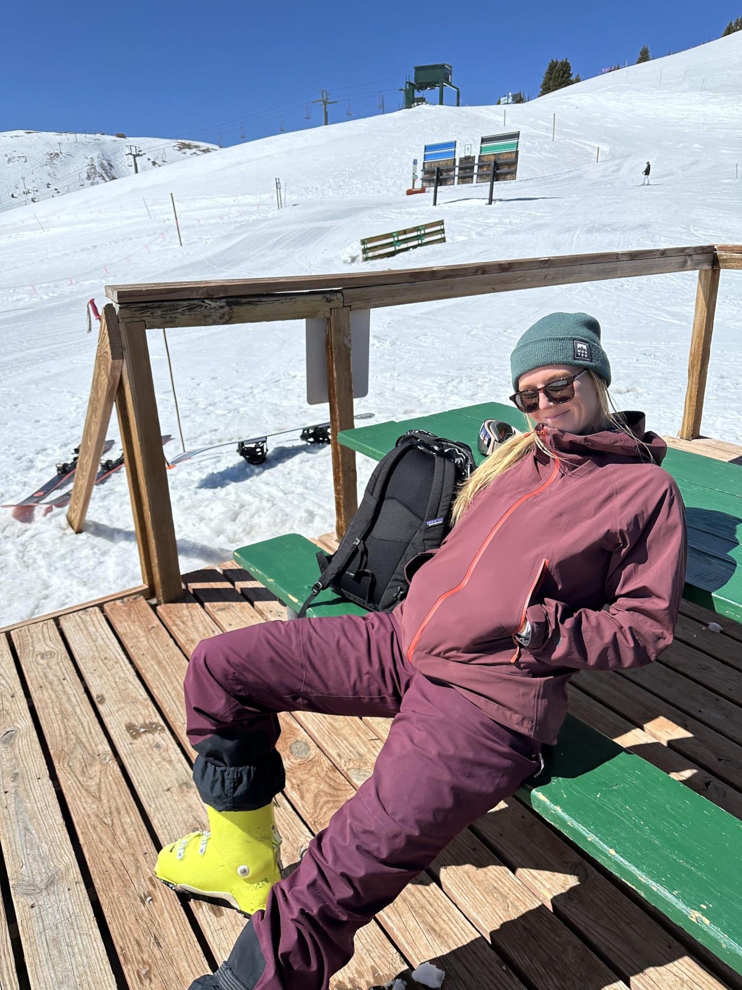 Source Eyewear Saguaro Polarized Sunglasses