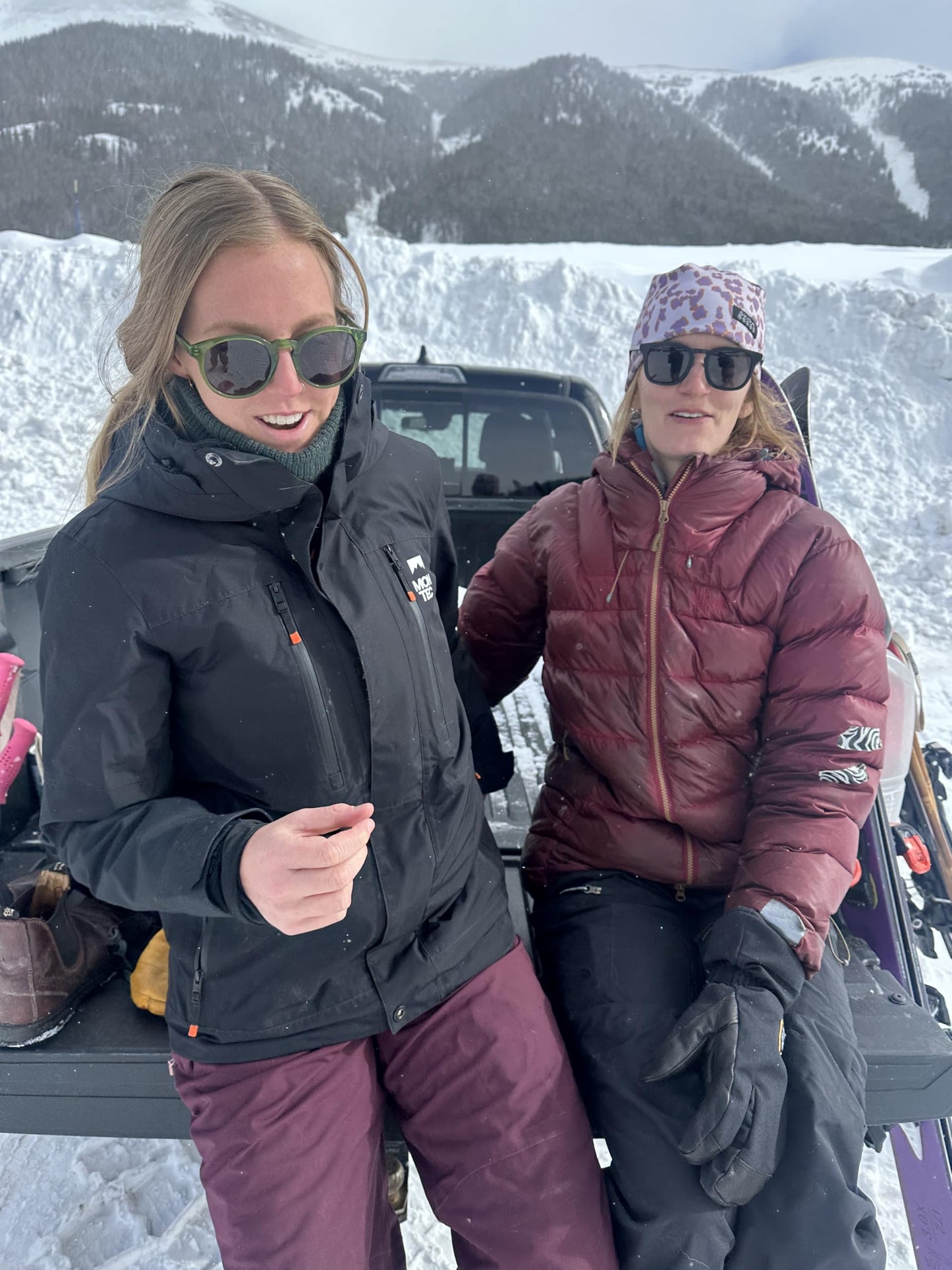 Source Eyewear Sequoia Polarized Sunglasses