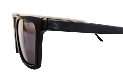 Source Eyewear Teton Polarized Sunglasses