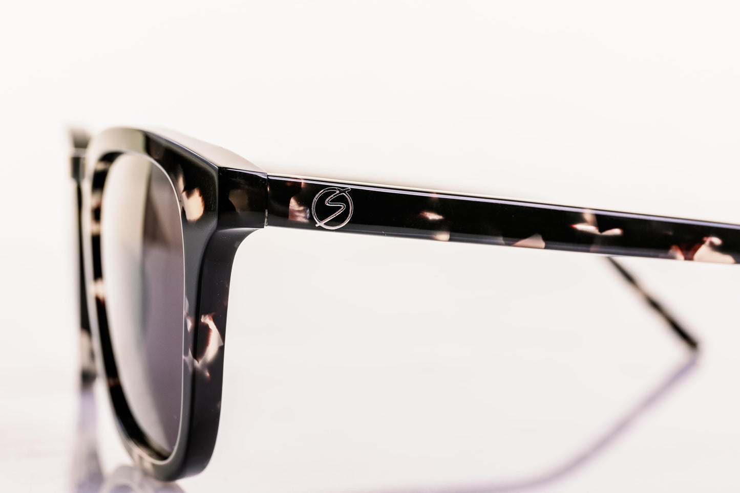 Source Eyewear Solana Polarized Sunglasses