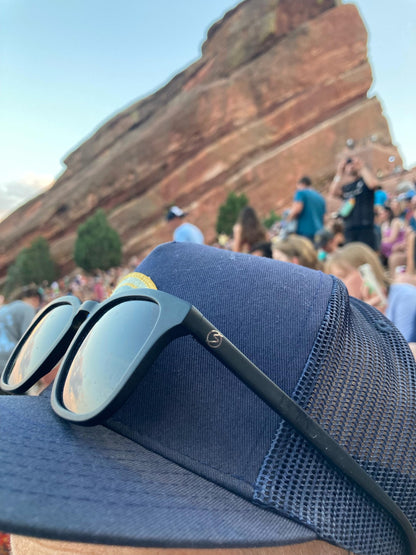 Source Eyewear Sequoia Polarized Sunglasses