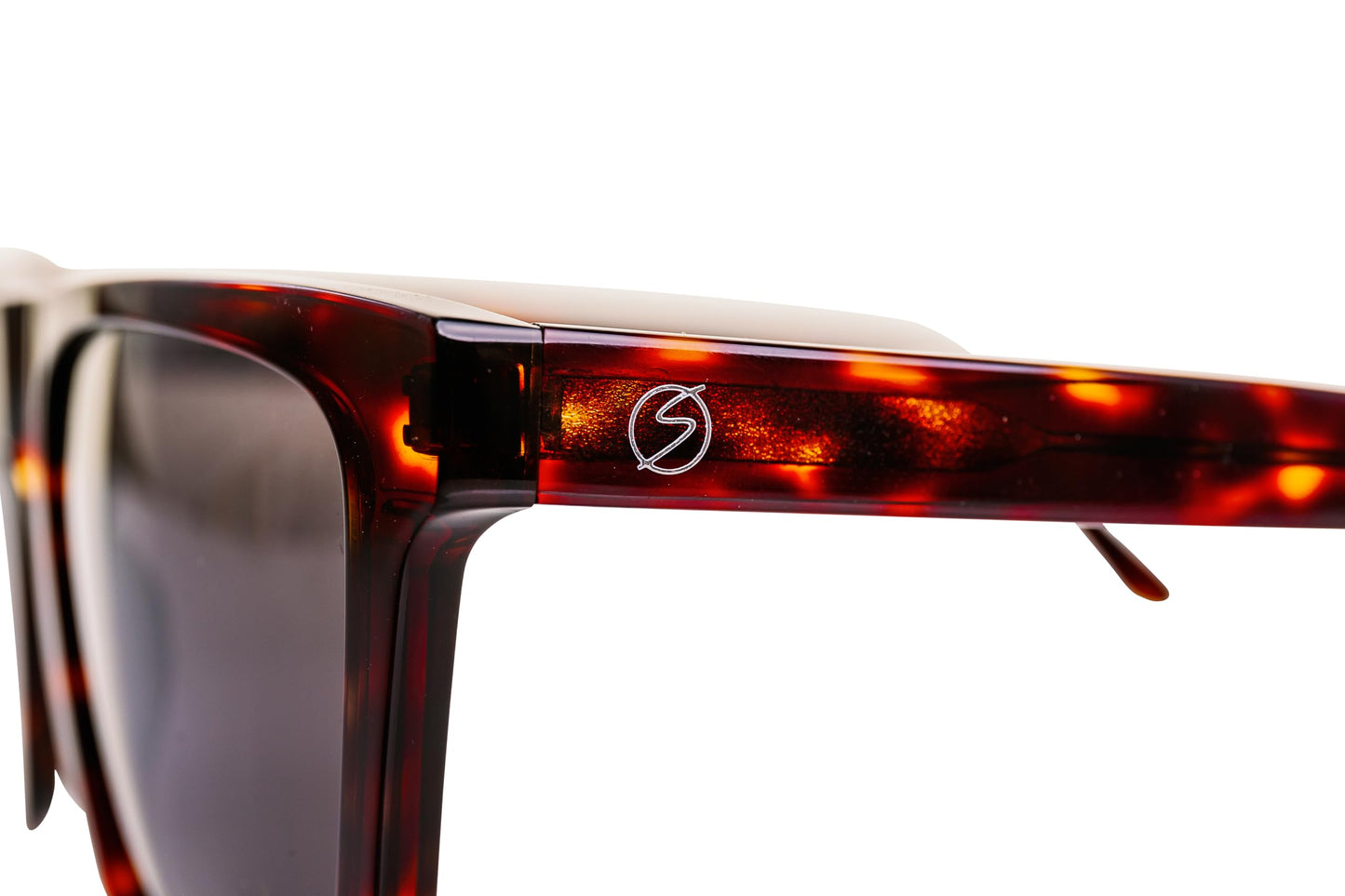 Source Eyewear Tortuga Polarized Sunglasses