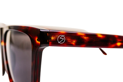 Source Eyewear Tortuga Polarized Sunglasses