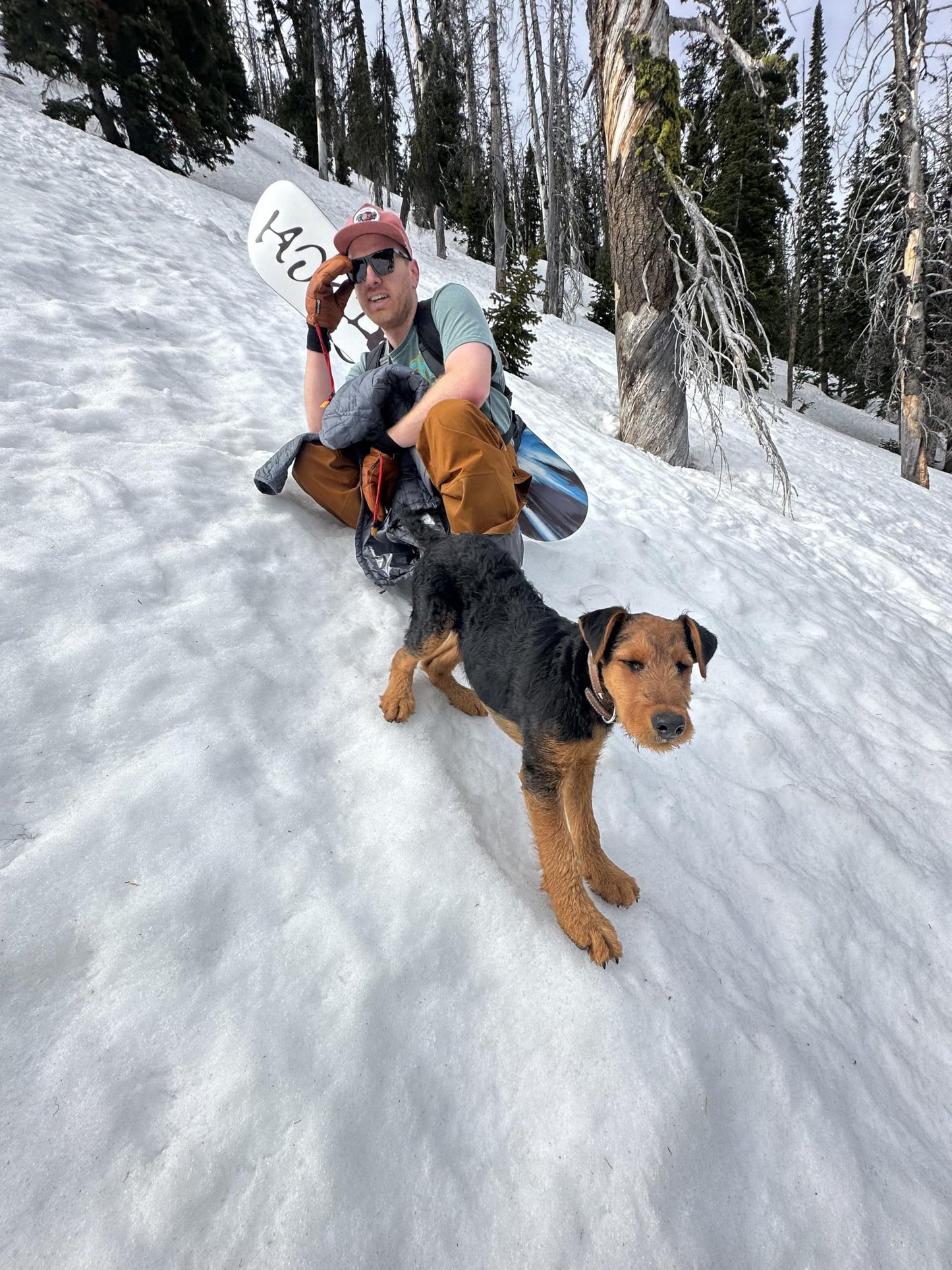 Source Eyewear Denali Polarized Sunglasses